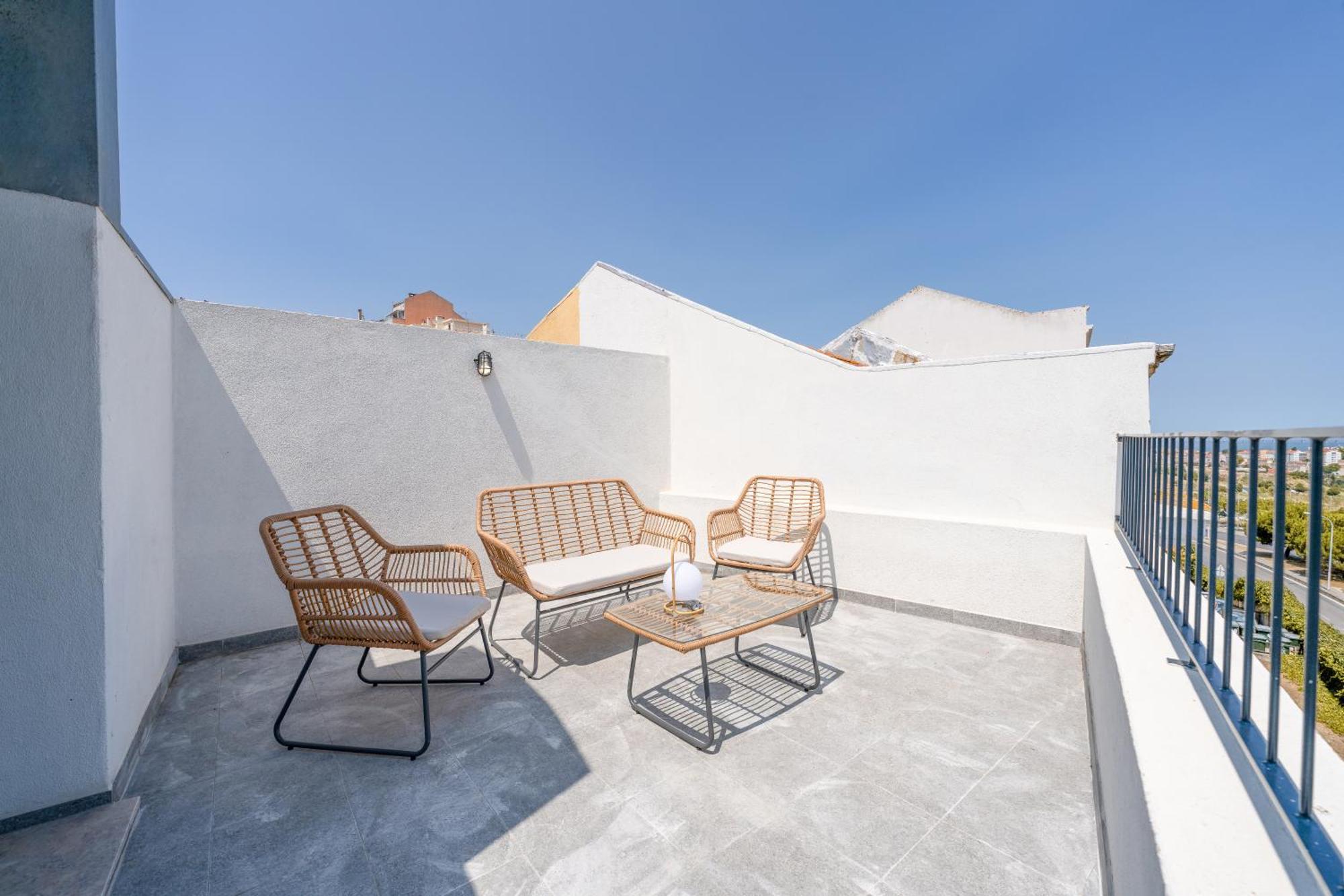 Sunny By Soulplaces Apartment Lissabon