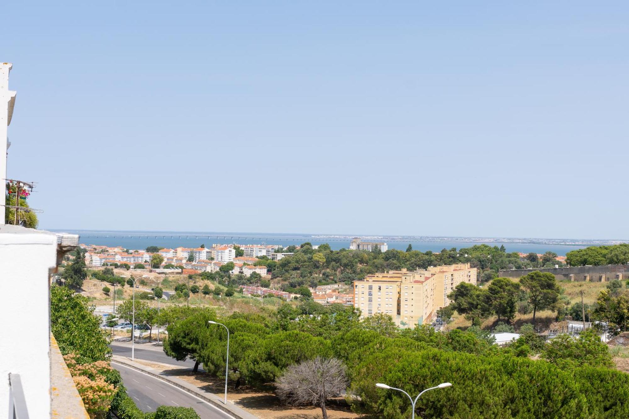 Sunny By Soulplaces Lissabon