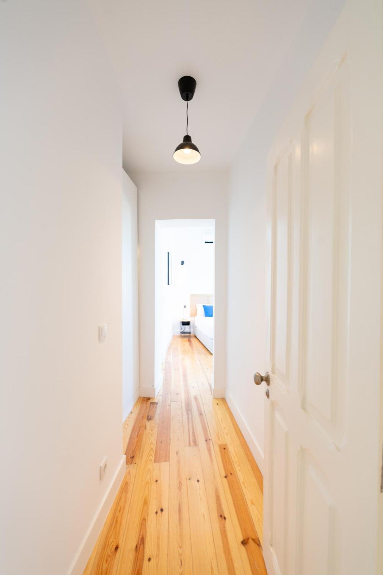 Apartment Sunny By Soulplaces *