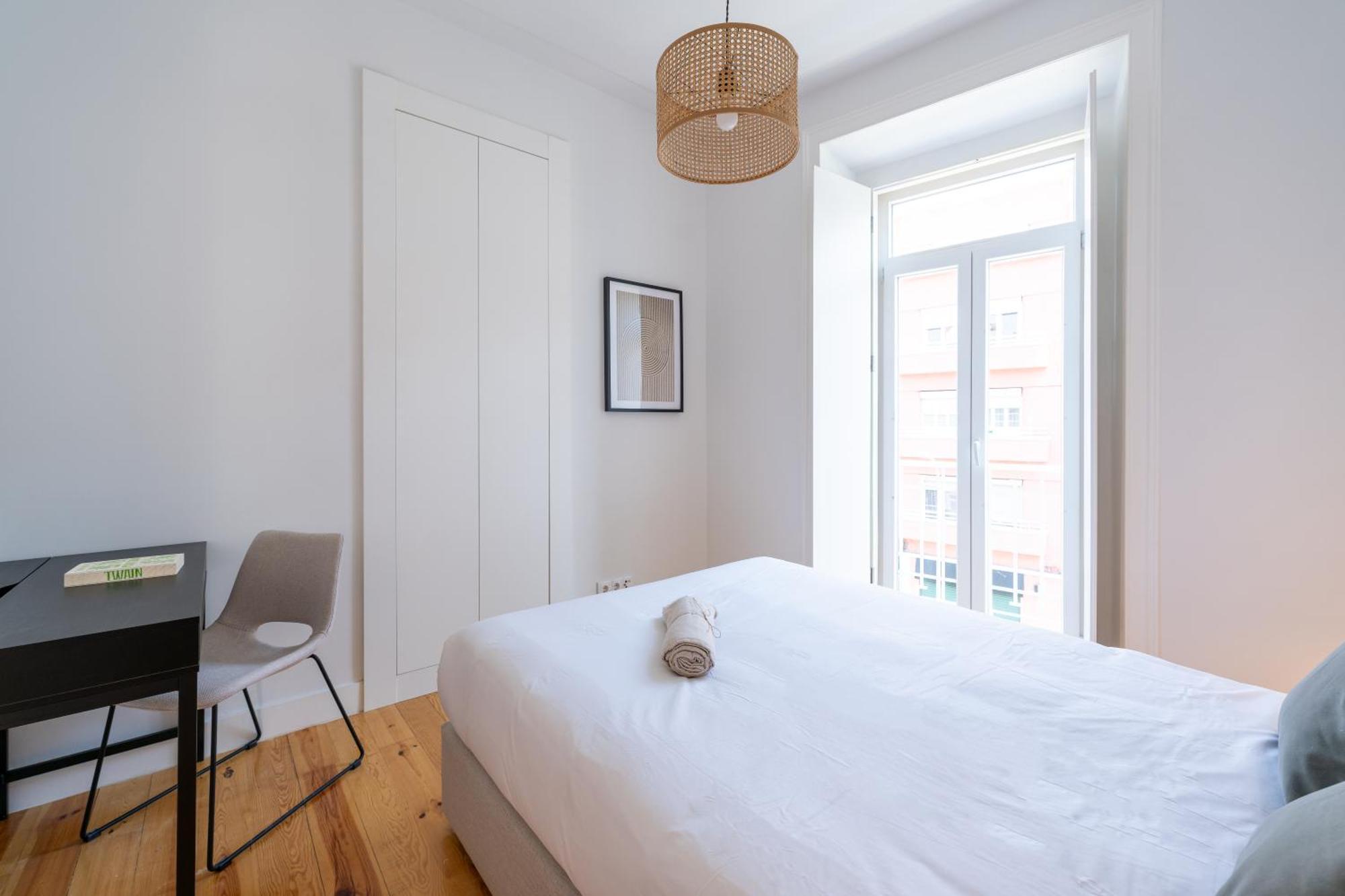 Sunny By Soulplaces Apartment Lissabon