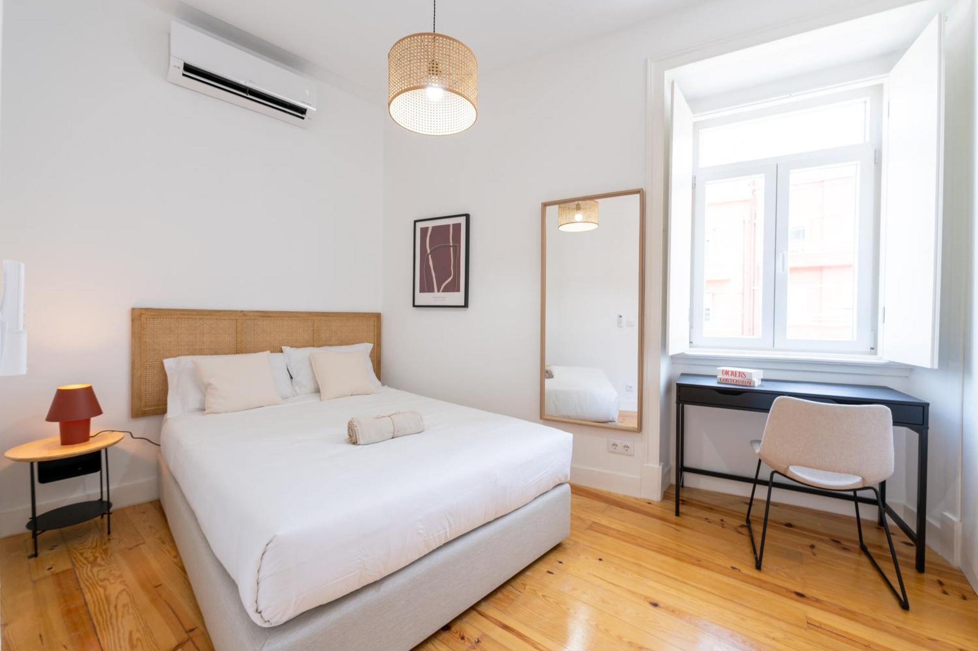 Sunny By Soulplaces Apartment Lissabon