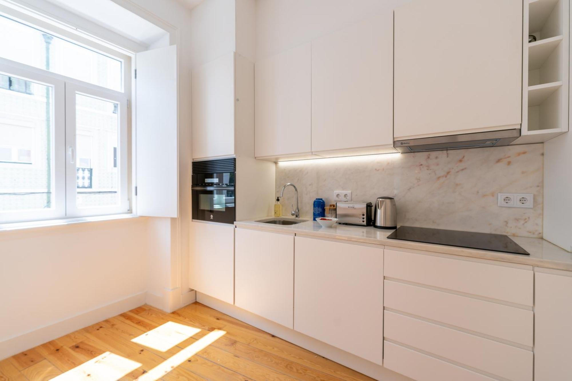 Sunny By Soulplaces Apartment Lissabon