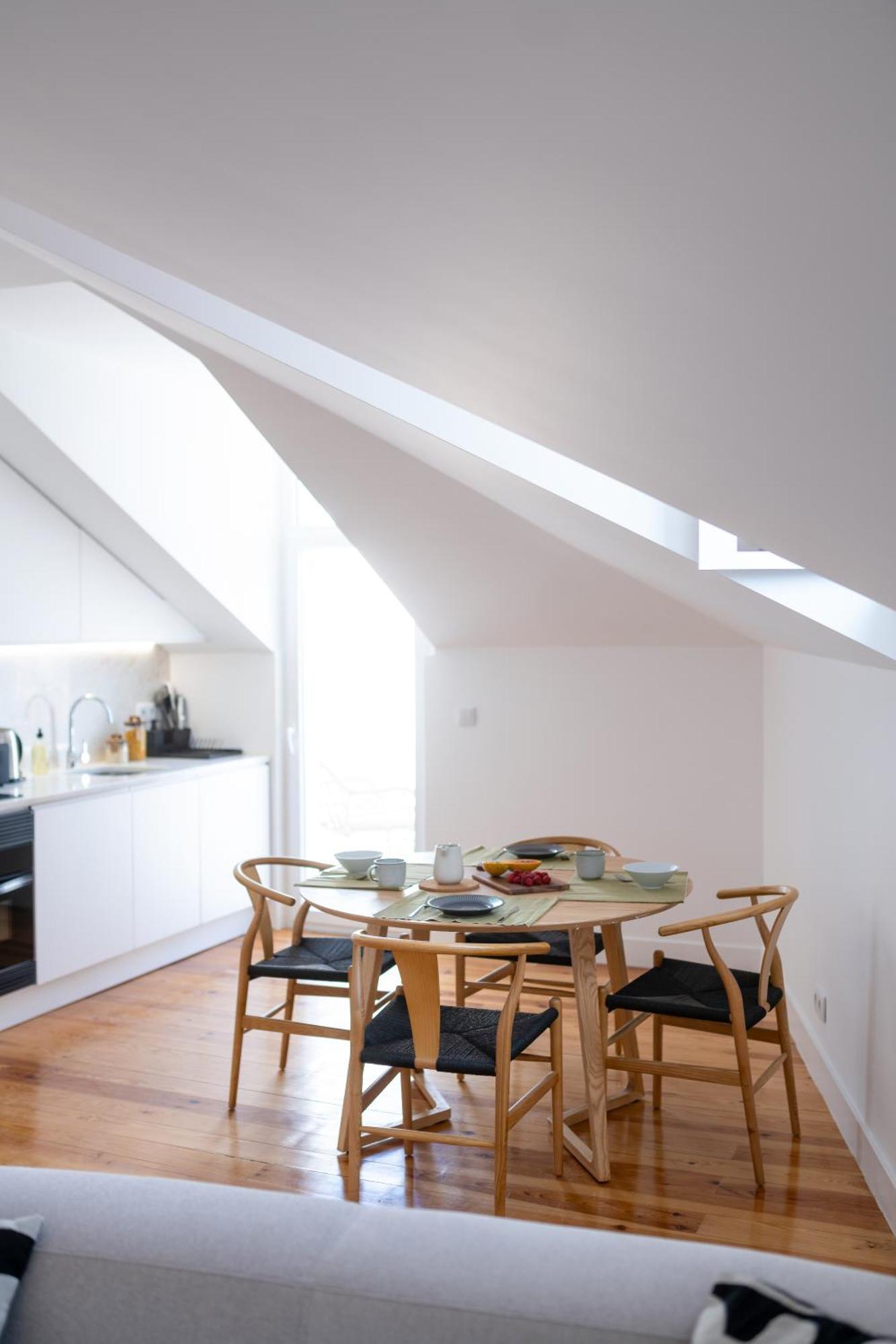 Apartment Sunny By Soulplaces Lissabon