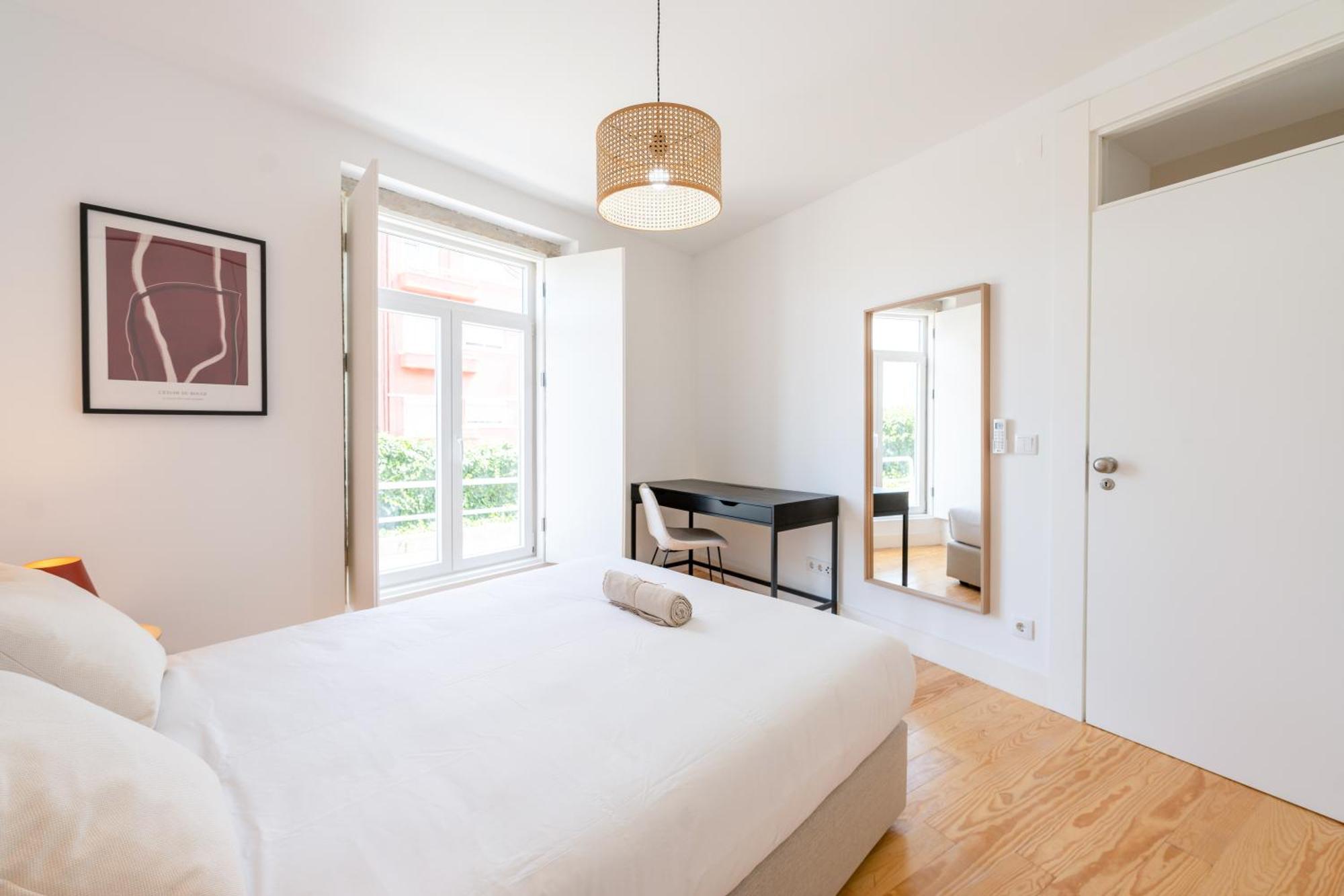 Apartment Sunny By Soulplaces Lissabon