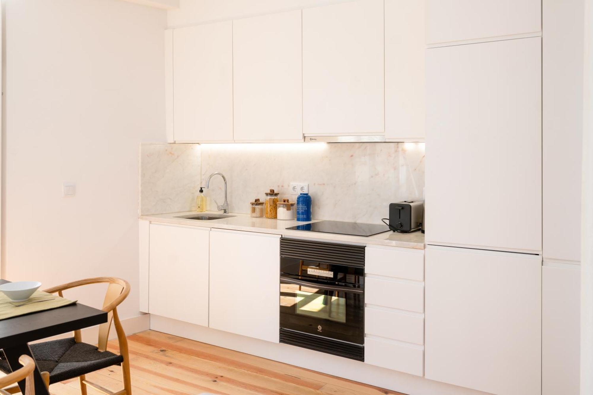 Sunny By Soulplaces Apartment Lissabon