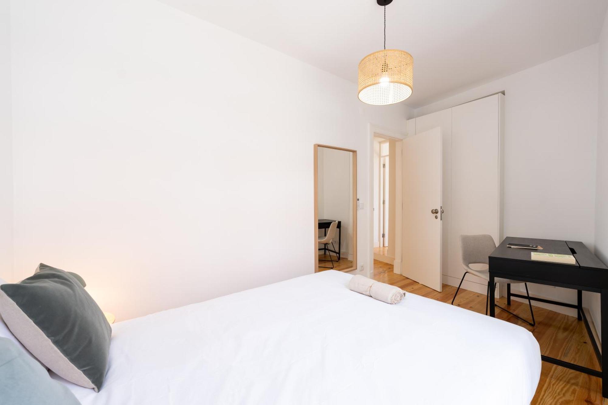 Sunny By Soulplaces Apartment Lissabon