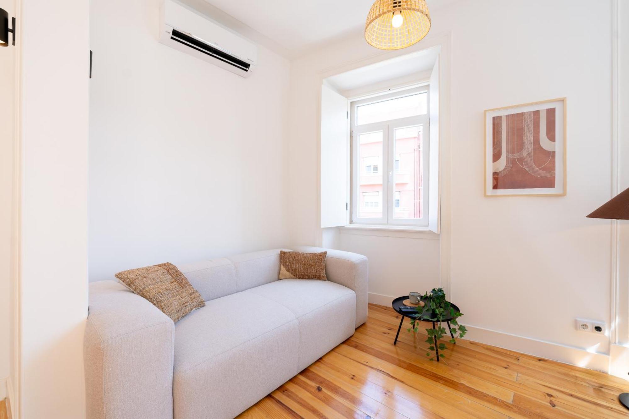 Appartement Sunny By Soulplaces Lissabon