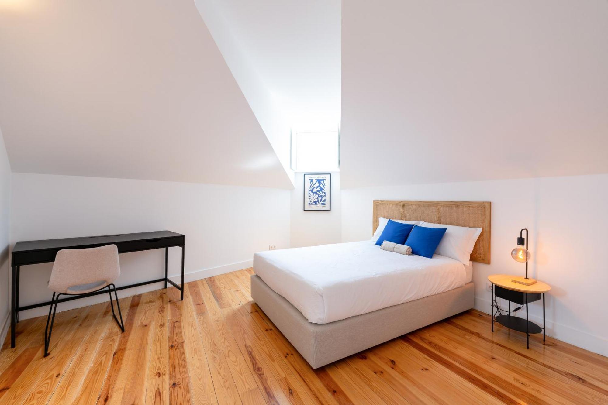 Sunny By Soulplaces Appartement Lissabon