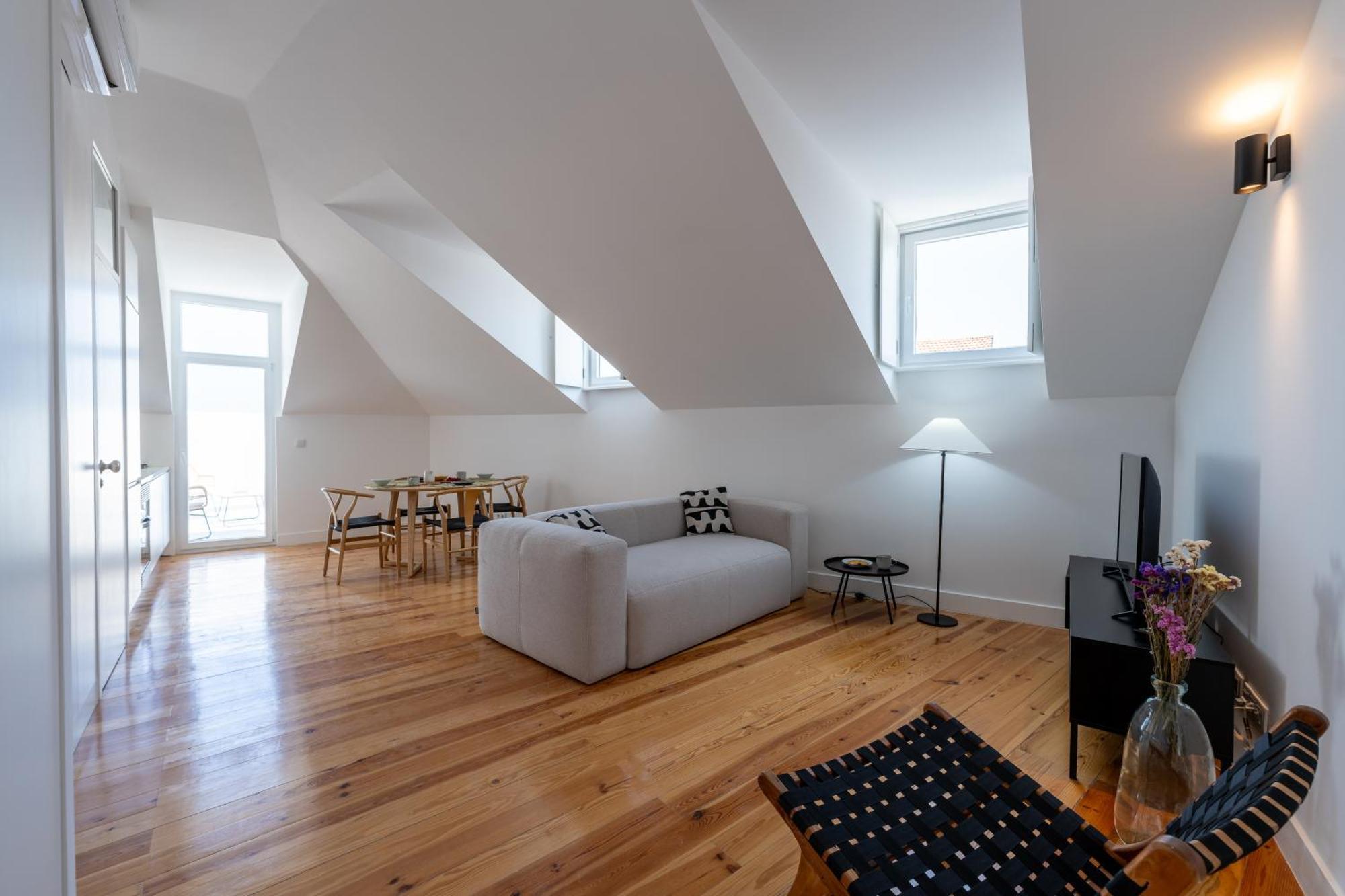 Sunny By Soulplaces Appartement Lissabon